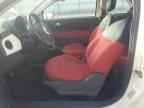 2015 FIAT 500