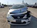 2013 NISSAN VERSA