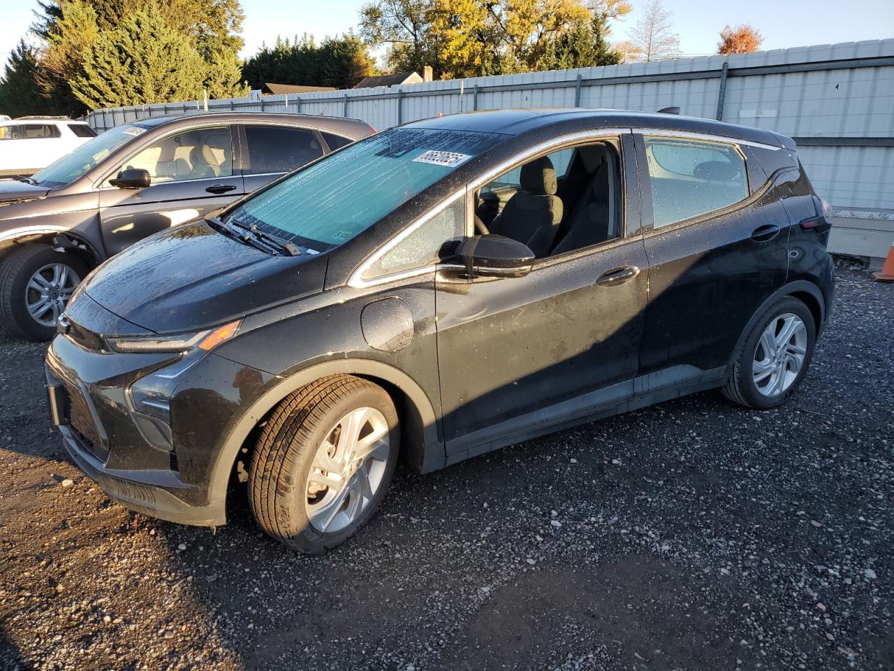 2023 CHEVROLET Bolt EV