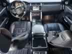 2014 LAND ROVER RANGE ROVER