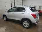 2019 CHEVROLET TRAX