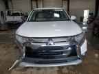 2018 MITSUBISHI outlander