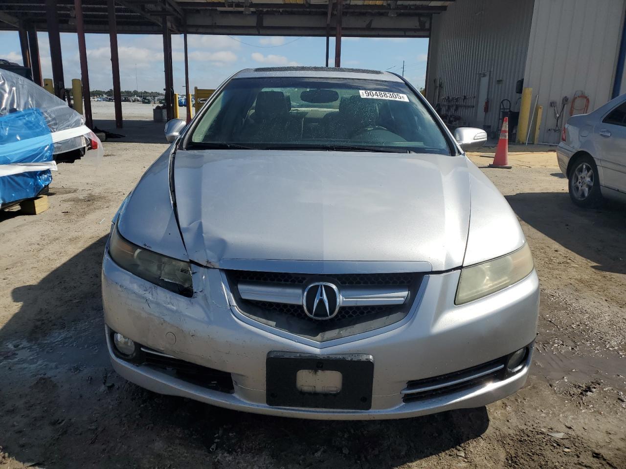 2008 ACURA TL