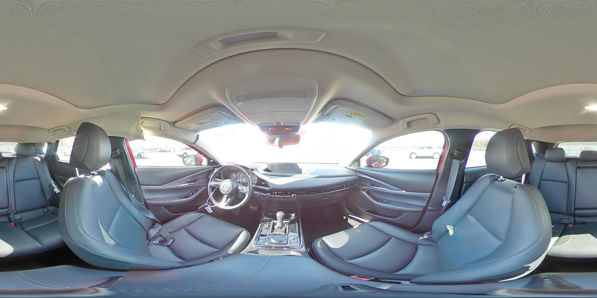 2024 MAZDA CX-30