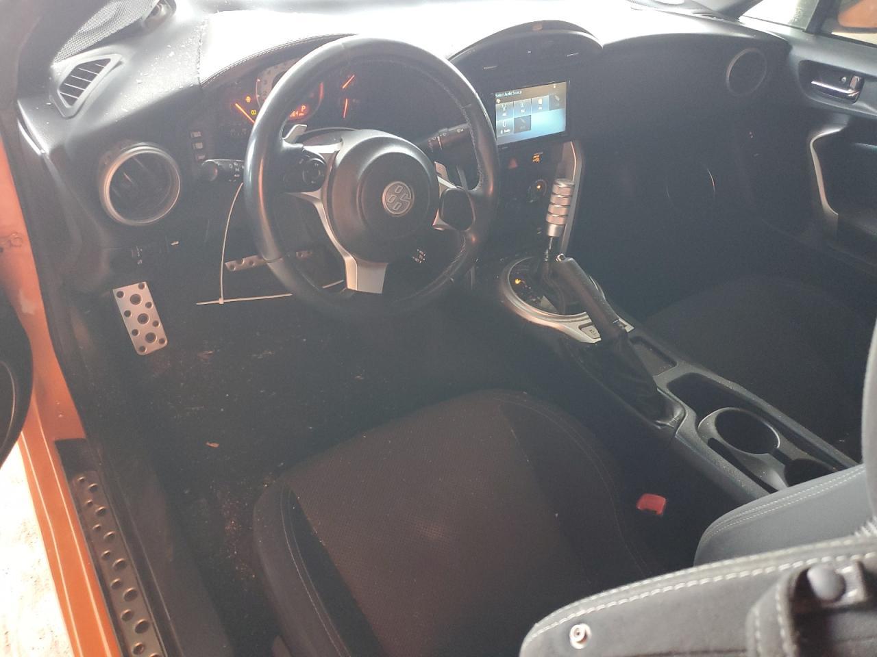 2019 TOYOTA GR 86