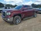 2017 GMC Sierra