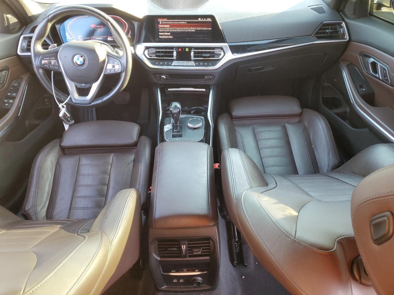 2019 BMW 3 SERIES