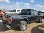 2011 GMC CANYON