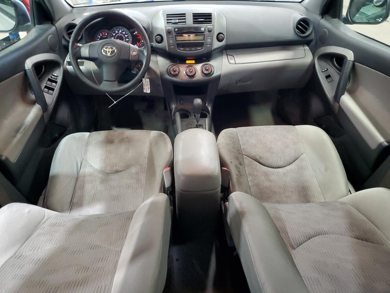 2010 TOYOTA RAV4