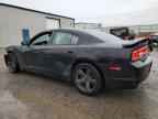2013 DODGE CHARGER