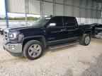 2017 GMC Sierra