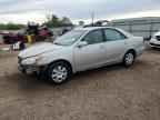 2002 TOYOTA CAMRY