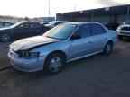 2002 HONDA ACCORD