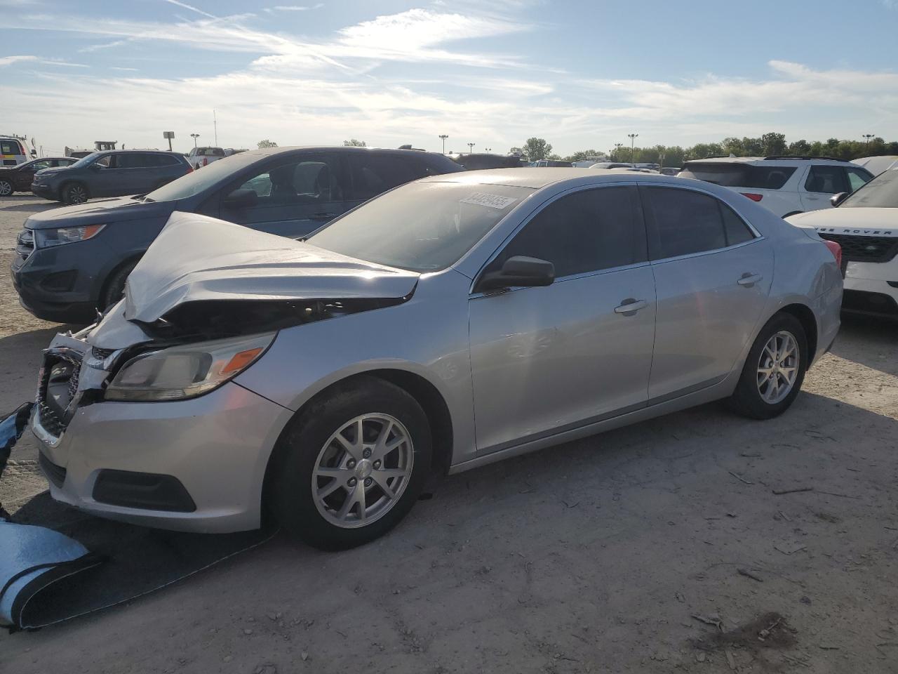 2014 CHEVROLET MALIBU