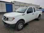 2016 NISSAN Frontier
