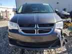 2015 DODGE GRAND CARAVAN