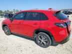2025 HONDA HR-V