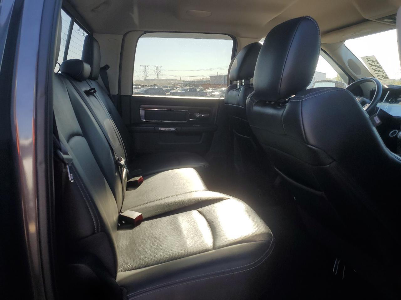 2015 RAM 1500