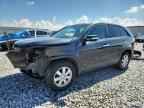 2012 KIA SORENTO