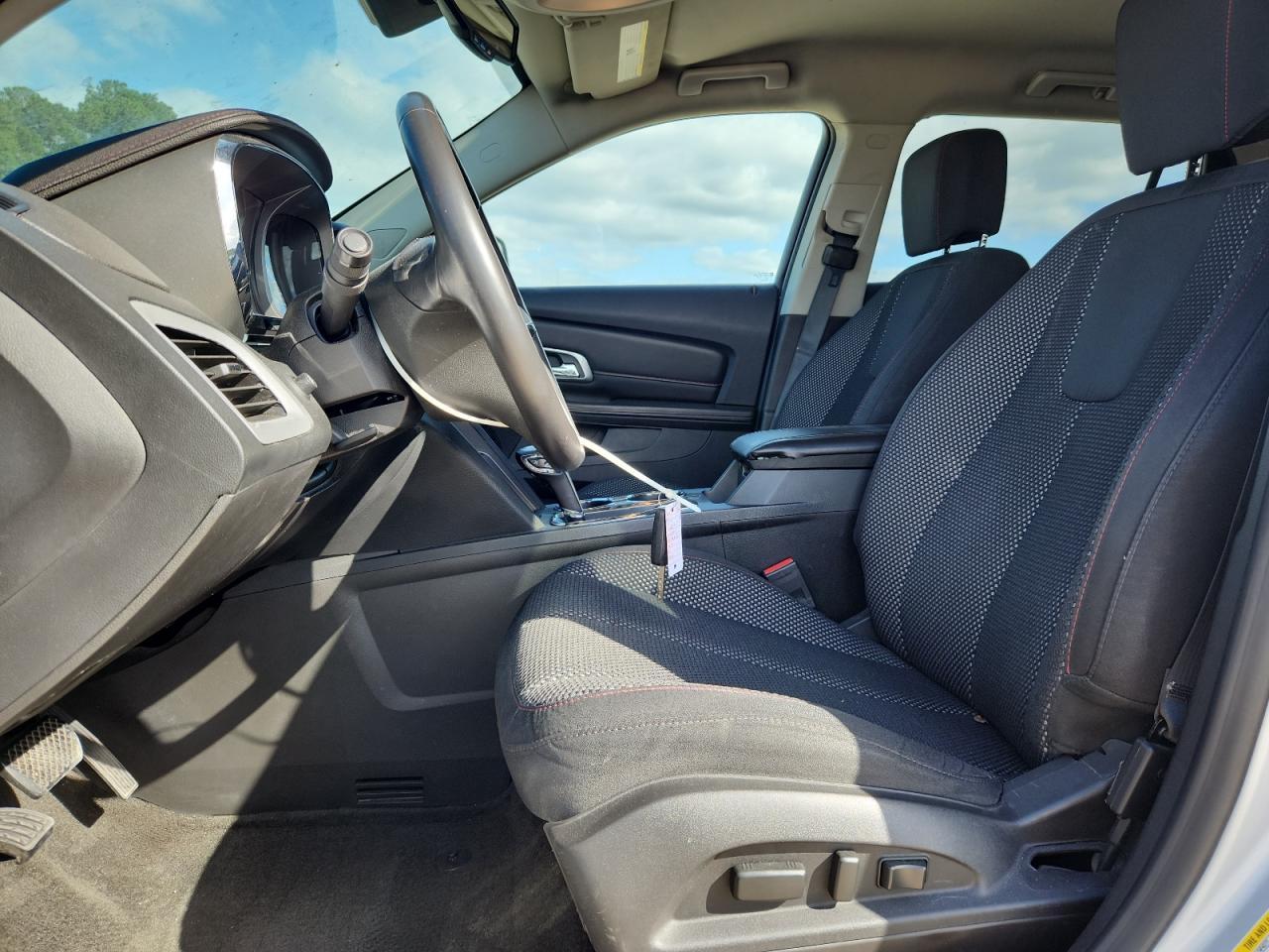 2015 GMC Terrain