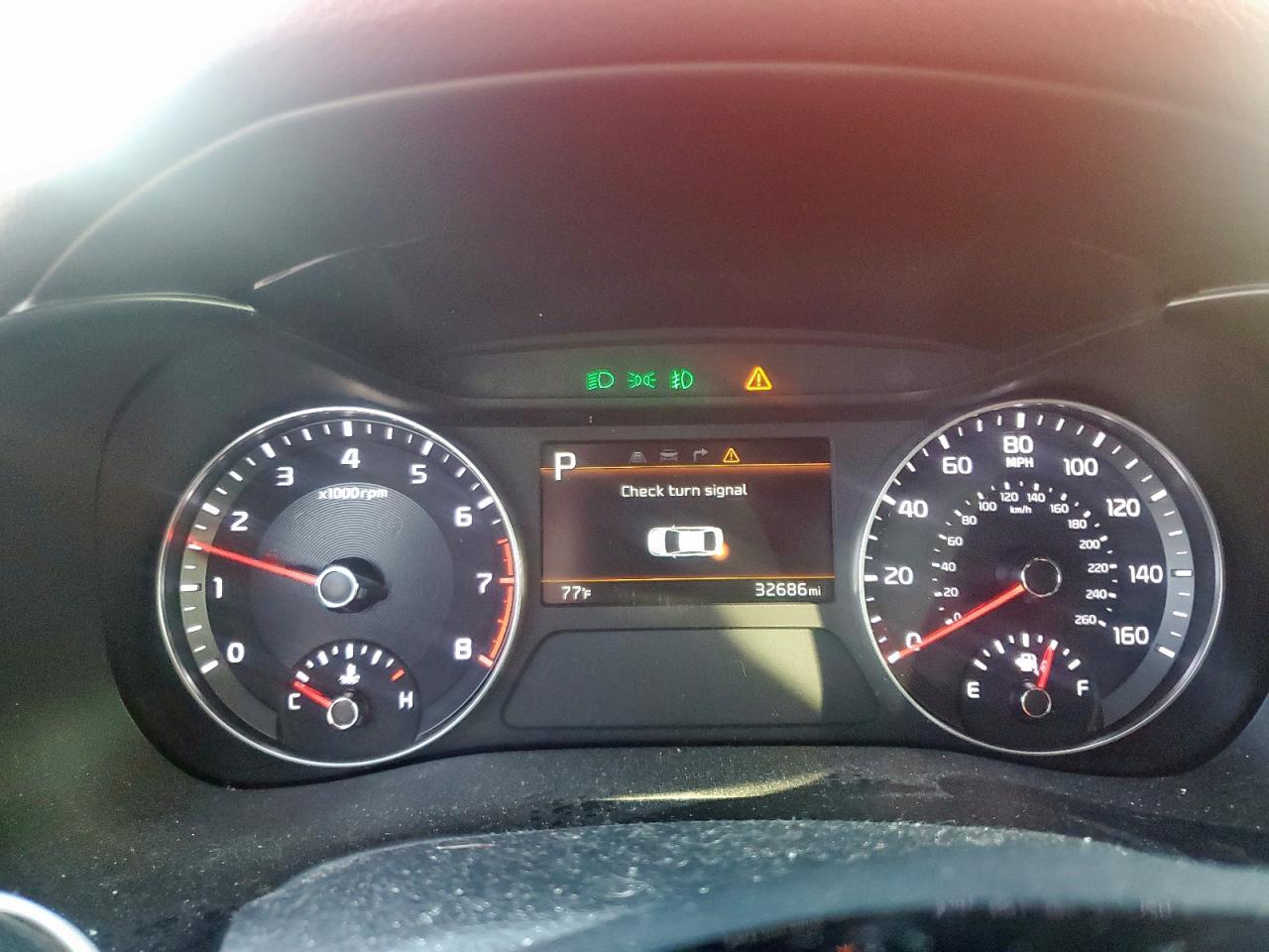 2022 KIA FORTE