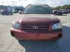 2005 TOYOTA HIGHLANDER