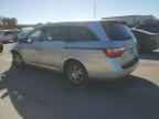 2011 HONDA ODYSSEY