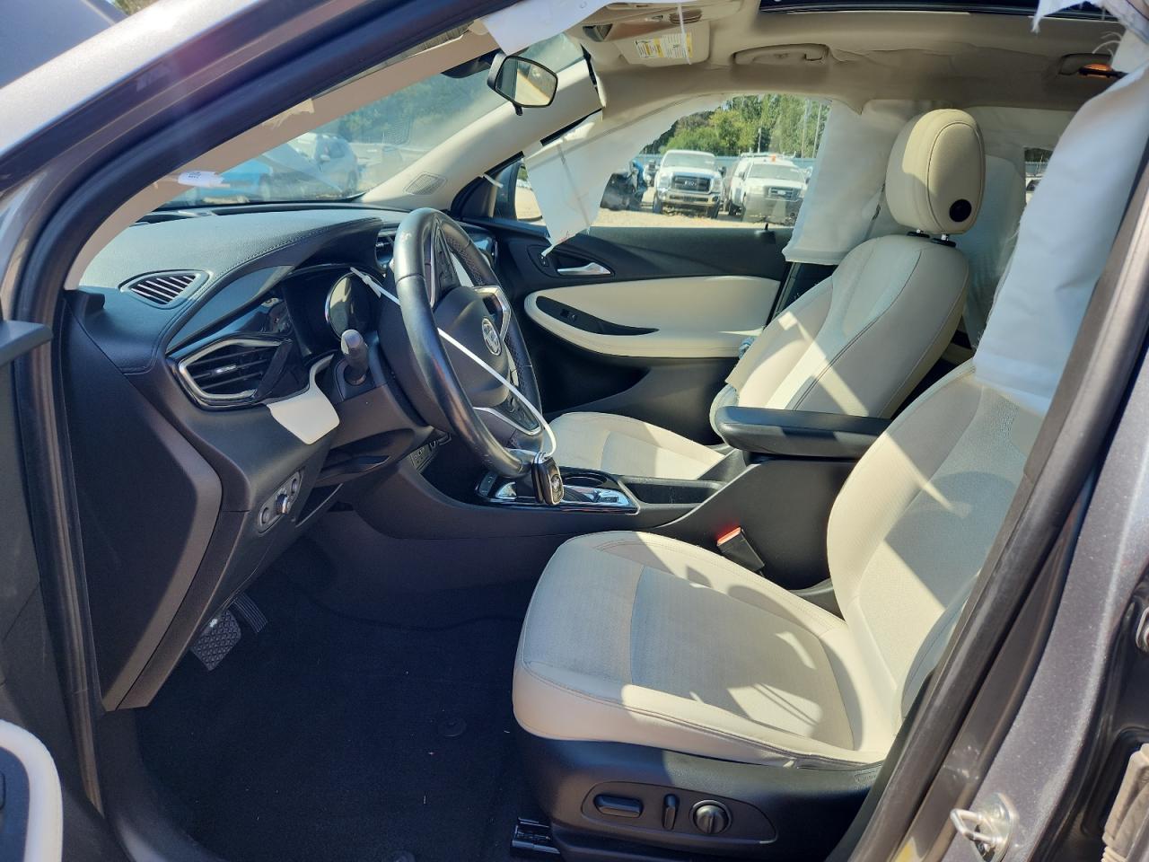 2021 BUICK Encore GX