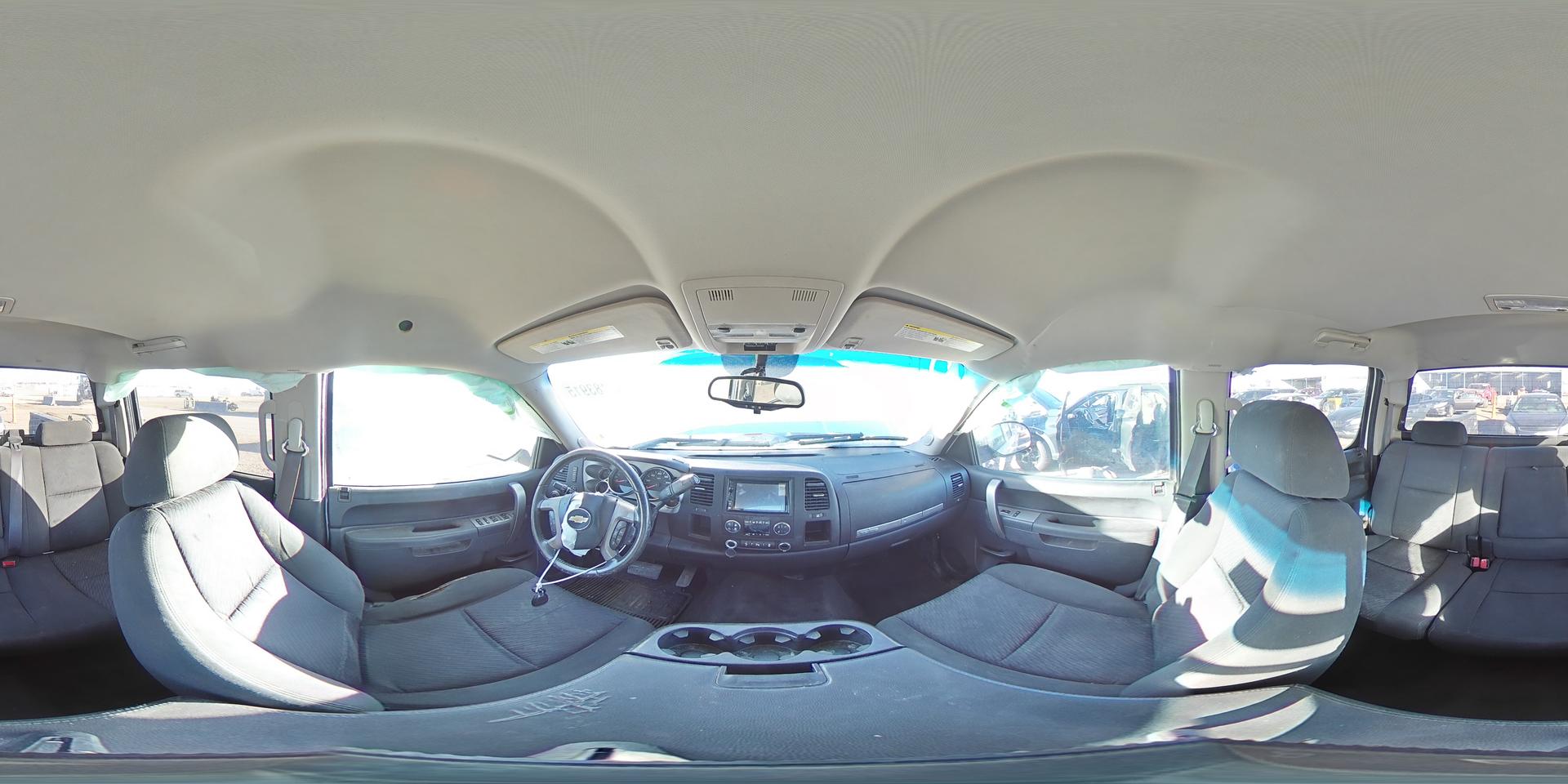 2013 CHEVROLET Silverado