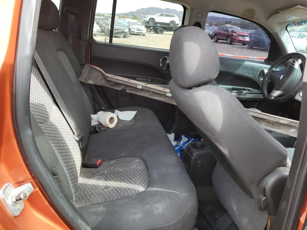 2008 CHEVROLET HHR