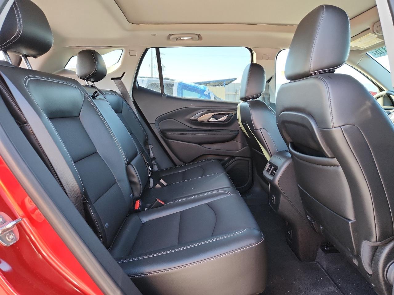 2022 GMC Terrain