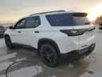 2021 CHEVROLET TRAVERSE