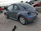 2003 VOLKSWAGEN Beetle