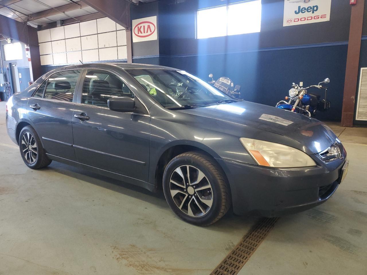 2005 HONDA ACCORD