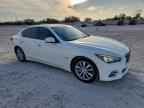 2014 INFINITI Q50
