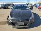 2015 DODGE Dart