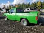 1991 DODGE D-Series