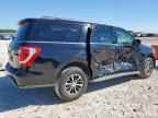 2020 FORD Expedition