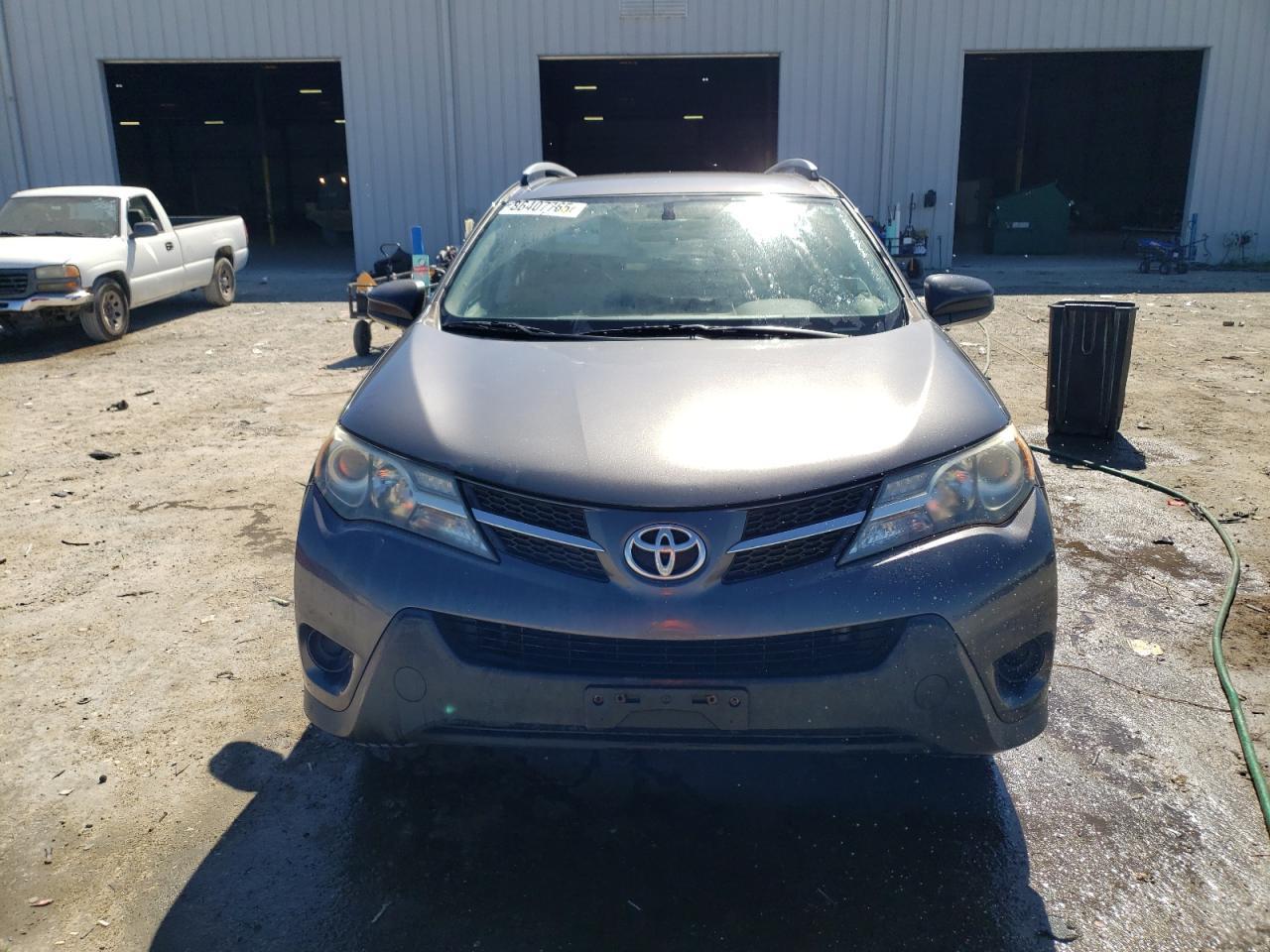 2013 TOYOTA RAV4