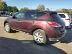 2013 NISSAN MURANO