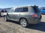 2008 TOYOTA HIGHLANDER