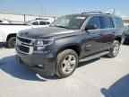 2017 CHEVROLET Tahoe