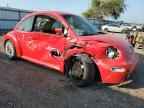 2002 VOLKSWAGEN Beetle