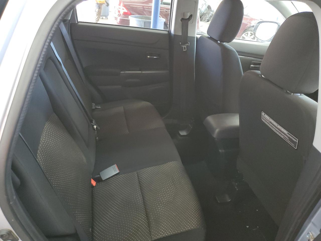 2016 MITSUBISHI Outlander Sport