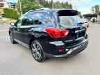 2017 NISSAN PATHFINDER