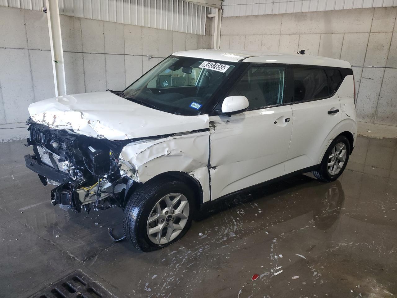 2025 KIA SOUL