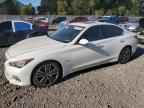 2016 INFINITI Q50