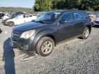 2012 CHEVROLET EQUINOX