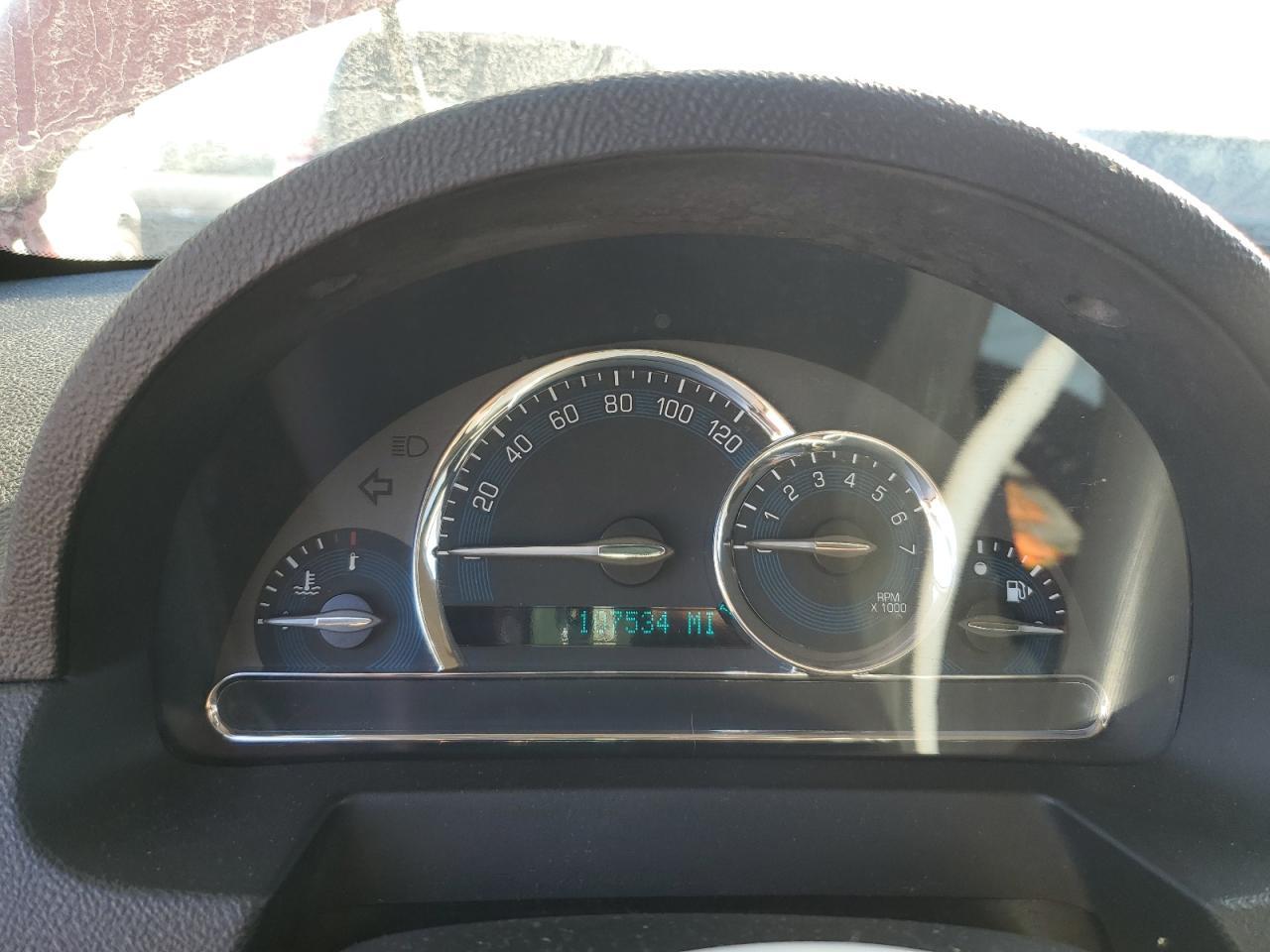 2009 CHEVROLET HHR