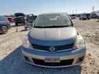 2012 NISSAN VERSA